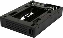 Adapter Icy Dock MB882SP-1S-3B, 2,5 tolli -> 3,5 tolli, must