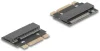 M.2 adapter DeLock 64342, must