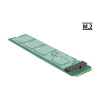M.2 adapter DeLock 65831, Key M to Key E