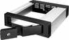 Icy Box RaidSonic IB-158SSK-B, 3,5 HDD/SSD korpus
