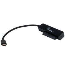 Adapter Inter-Tech K104AG1, USB 3.1 - SATA HDD