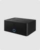 Icy Box Raidsonic IB-1232CL-U3, 2Bay dokkimisjaam, 2x SATA 2,5 ja 3,5 tolli