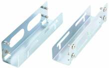 HDD paigaldusraam Gembird MF-543, 3,5 -> 5,25