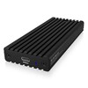 Icy Box IB-1917M-C32 NVMe SSD korpus, USB 3.2 Gen 2x2