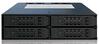 Adapter Icy Dock MB994SP-4SB-1, 4 x 2,5 HDD/SSD, must