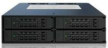 Adapter Icy Dock MB994SP-4SB-1, 4 x 2,5 HDD/SSD, must