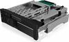 HDD/SSD korpus Icy Box IB-173SSK, 1x2,5 + 1x3,5