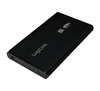 Väline kõvaketta korpus Logilink UA0106, 2,5, SATA, USB 3.0, must