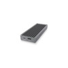 Icy Box RaidSonic IB-1817M-C31, M.2 NVMe SSD korpus