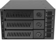 Adapter Chieftec CMR-2131SAS, must