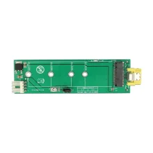 SATA to M.2 adapter DeLOCK 63917