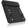Icy Box Raidsonic IB-2913MCL-C31, 2x M.2 NVMe SSD klooniajaam