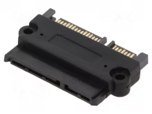 Adapter Akyga AK-CA-53, must
