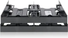 Kinnitus Icy Dock MB344SP, 4 x 2,5 HDD/SSD