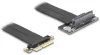 PCI Express riseri kaart DeLock 81506, U.2 SFF-8639
