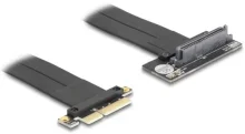 PCI Express riseri kaart DeLock 81506, U.2 SFF-8639