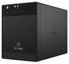 Icy Box Raidsonic IB-3740-C31, 2,5 HDD/SSD korpus
