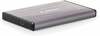 Gembird EE2-U3S-3-LG, 2,5 HDD/SSD korpus, helehall