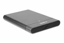HDD korpus Ibox HD-06, 2,5 tolli
