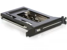 Hoidik Delock 47192, 2,5 tolli SATA HDD