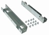 HDD paigaldusraam Gembird MF-3221, 2x2,5 kuni 3,5