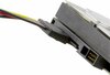 Adapter Deltaco 4-PIN, 15-PIN ATA/SATA-S