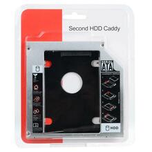 HDD adapter Extra Digital HB390007, must