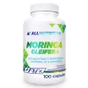 Allnutrition Moringa Oleifera, 100 kapslit