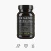 Kiki Health mahe spirulina tabletid, 200 tk