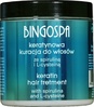 Taastav juuksehooldusvahend BingoSpa Keratin Spirulina and L-Cysteine Treatment, 250 ml