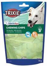 Närimisrõngad spirulinaga Trixie, 50 g