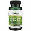 Spirulina 500 mg tabletid, 180 tk, Swanson