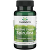 Spirulina Swanson 500 mg, 180 tabletti