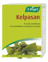 A. Vogel Kelpasan, 120 tk