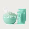 Some By Mi PDRN Spirulina Soothing Sherbet Mask, 1 g * 10 tk