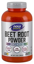 Now Foods peedijuurepulber, 340 g