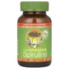 Cyanotech Co Hawaiian Spirulina Pacifica, 200 tabletti