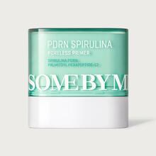 Meigialuskreem Some By Mi PDRN Spirulina Poreless Primer, 10 g