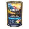 Ontario kutsikate kanapasteet spirulinaga, 400 g