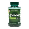 Holland & Barrett spirulina 500 mg, 200 tabletti