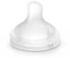 Pudelilutid Suavinex SX Pro, 6+ kuud, XL vool, 2 tk