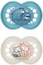 Lutt MAM 850820 Original 16+, Planet Love, poistele