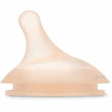 Pudelilutt Suavinex Zero, A Adaptable Flow, 2 tk