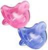 Luttide komplekt Chicco Physio Soft, roosa, 12m+, 2 tk