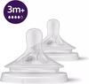 Philips Avent lutt Natural Response, SCY964/02, vool 4, 3 kuu+, 2 tk