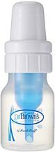 Lutipudel Dr. Browns Options+, SB2100, 60 ml, kitsas kael