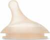 Lutt pudelile Suavinex Zero Free Flow, 308682, 0+ kuud, 2 tk