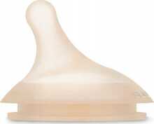 Lutt pudelile Suavinex Zero Free Flow, 308682, 0+ kuud, 2 tk