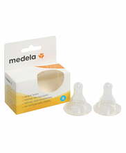 Lutid Medela 2269, suurus S, 2 tk
