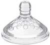 Silikoonlutt BabyOno NATURAL NURSING, 1454/02, alates 6+ kuud, 1 tk
